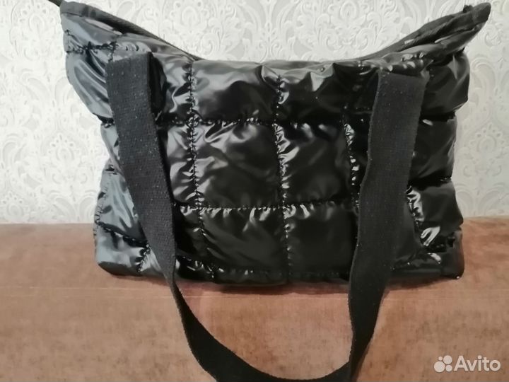 Сумка болонь