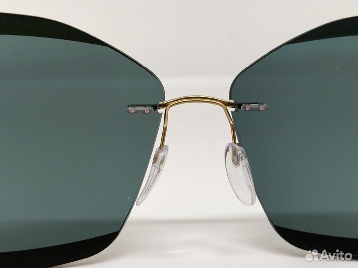 Silhouette 9910 5540