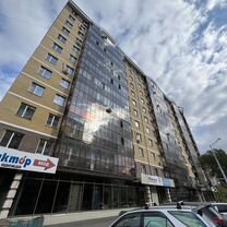 1-к. квартира, 38 м², 12/12 эт.