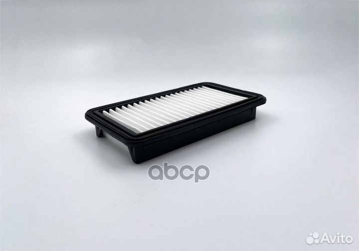 Фильтр воздушный Suzuki SX4 06- BIG filter GB930