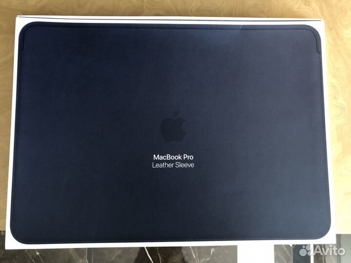 Чехол на macbook pro 15