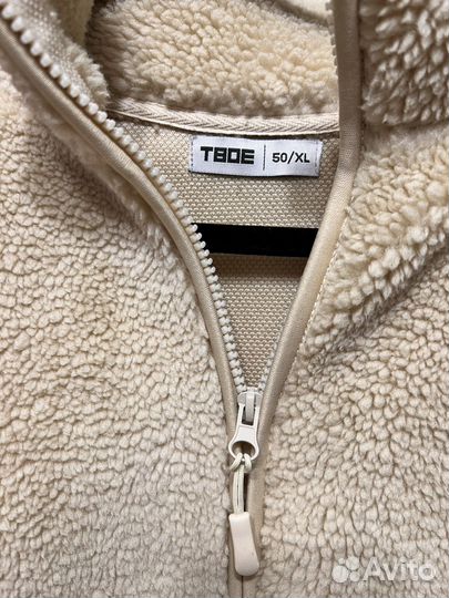 Жилетка женская Твое XL