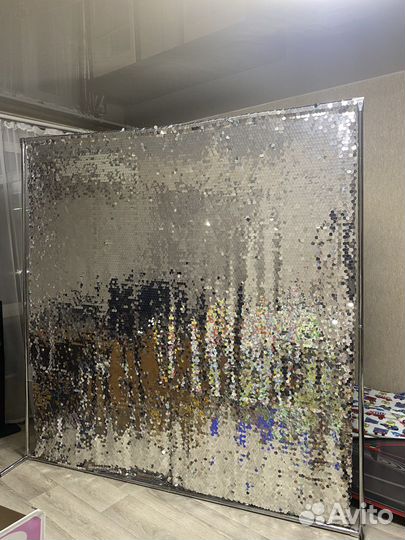 Аренда фотозоны