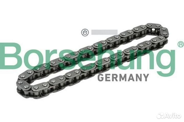 Borsehung B1C014 Цепь грм