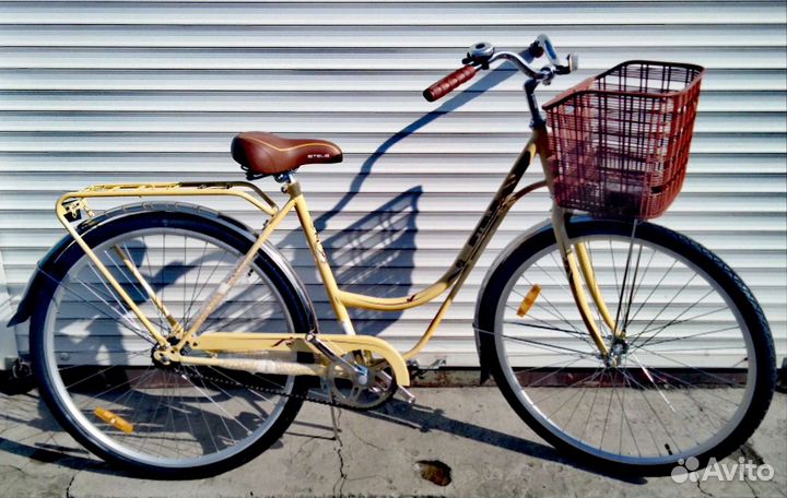 Новый Велосипед дорожный 28