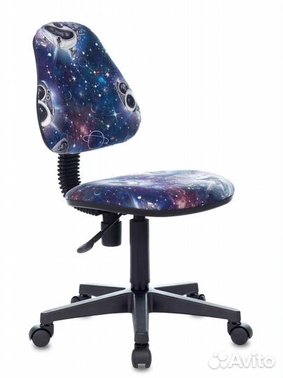Детское компьютерное кресло школьника buro1623243