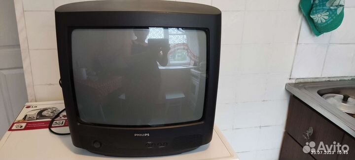 Телевизор бу
