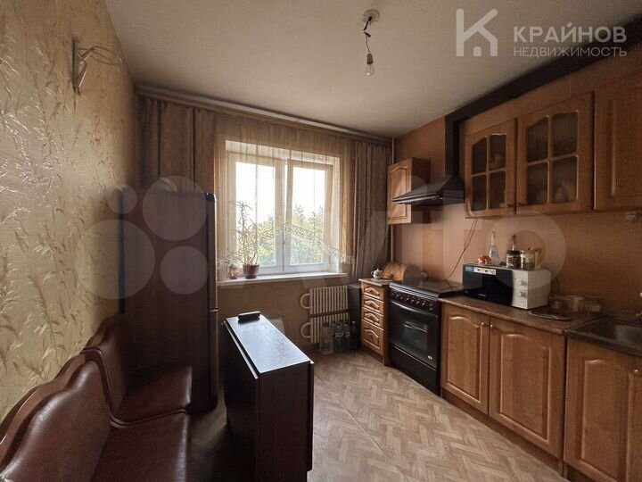 3-к. квартира, 67,4 м², 6/10 эт.