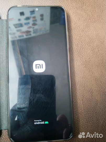 Xiaomi Redmi 10C, 4/64 ГБ