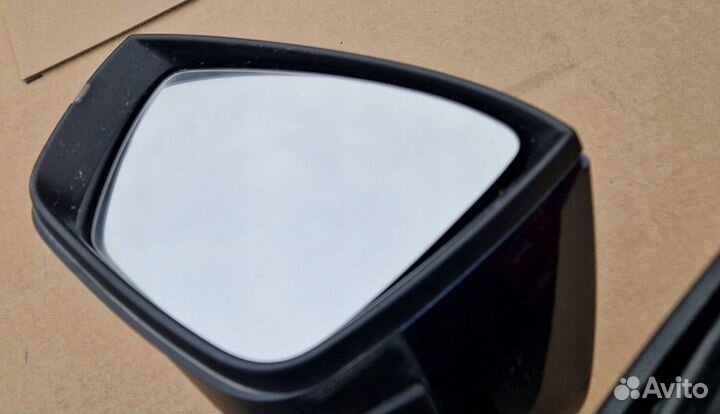 Зеркало бокового вида Skoda Kodiaq