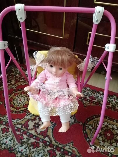 Детские игрушки