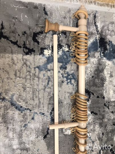 Гардина для штор