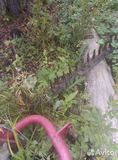 Мини-трактор XINGTAI XT160, 2000