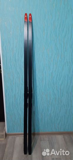 Беговые лыжи atomic world cup 179см