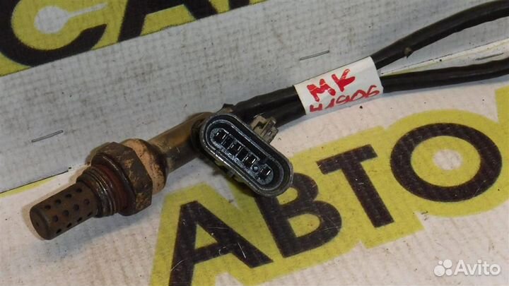 Датчик кислородный/Lambdasonde Geely MK Cross 201