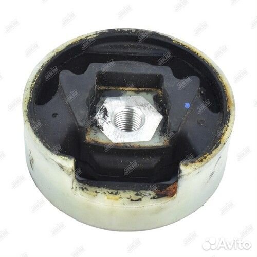 Сайлентблок рамы