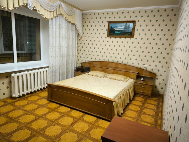 2-к. квартира, 77,3 м², 2/9 эт.