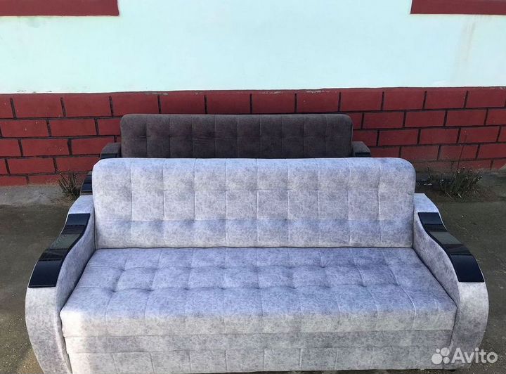 Диван раскладной на заказ