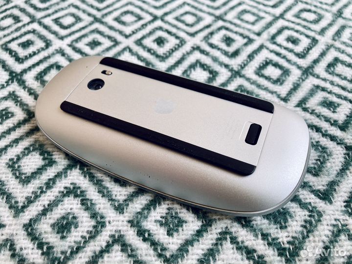 Мышь Apple Magic Mouse