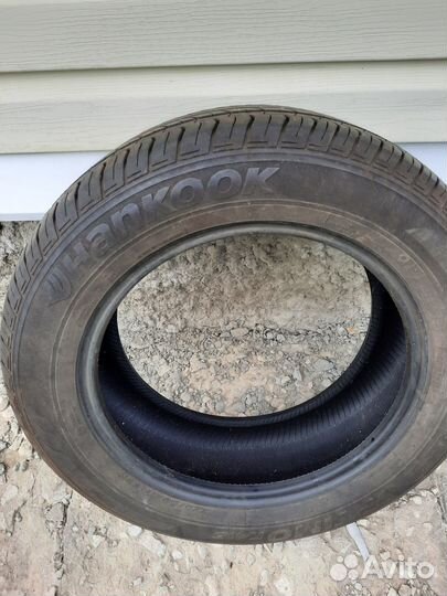 Hankook Optimo K415 6/6 R17