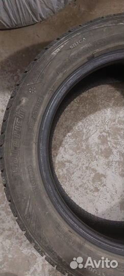 Saferich FRC79 205/55 R16 H