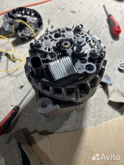 Автоэлектрик-Диагност