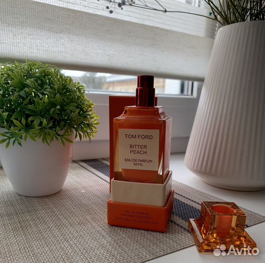 Распив Tom Ford