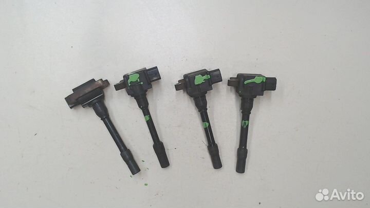 Катушка зажигания Mitsubishi Pajero Pinin, 2001