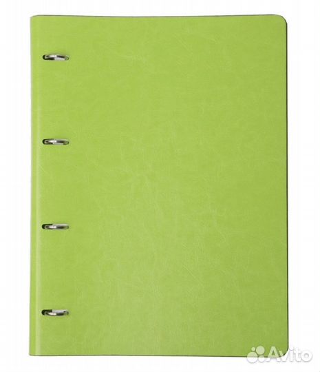 Тетрадь на кольцах