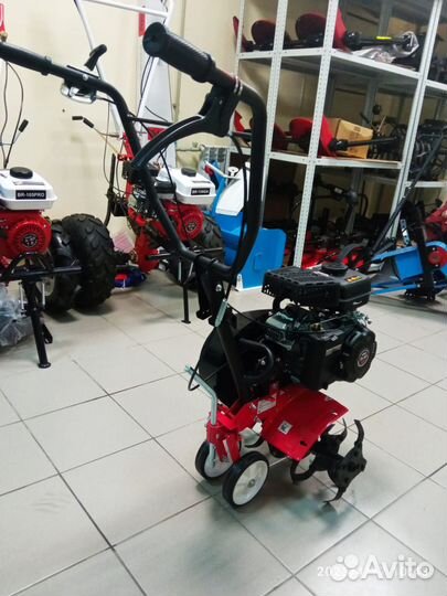 Культиватор