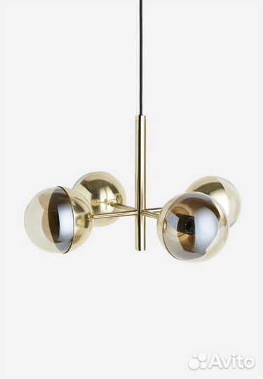 Светильник подвесной h&m home