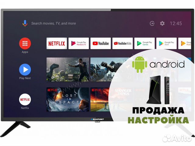 Тв Smart приставки на Android / Xiaomi, Tanix, X96