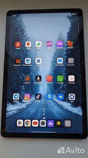 Realme Pad X