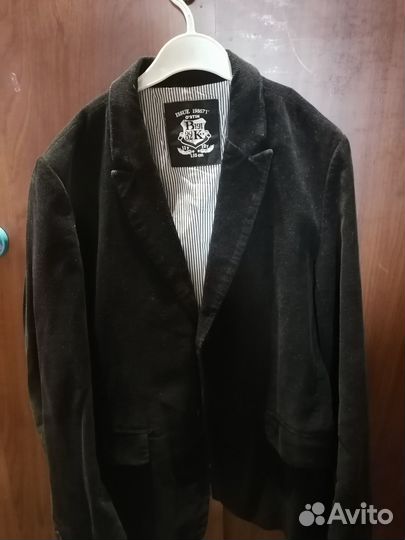 Пиджак р. 152 ostin