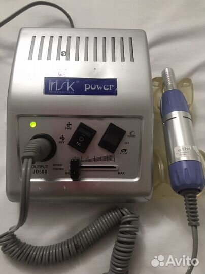 Аппарат для маникюра