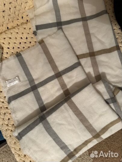 Шарф женский