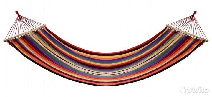 Гамак wildman Бора-Бора 100*200см 81-173