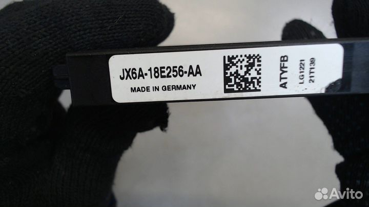 Электрический радиатор отопителя Ford Escape 2020