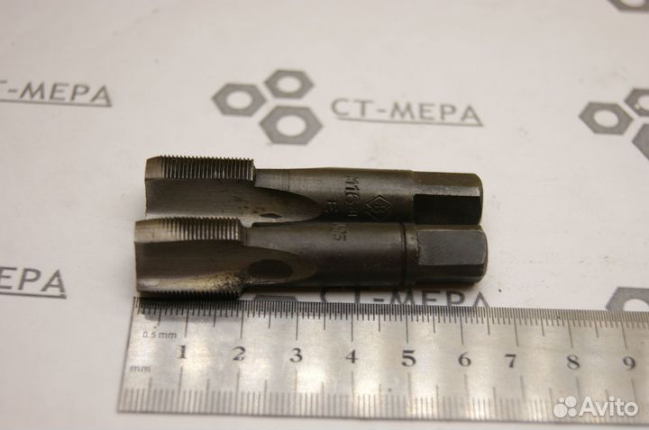 Метчики СССР