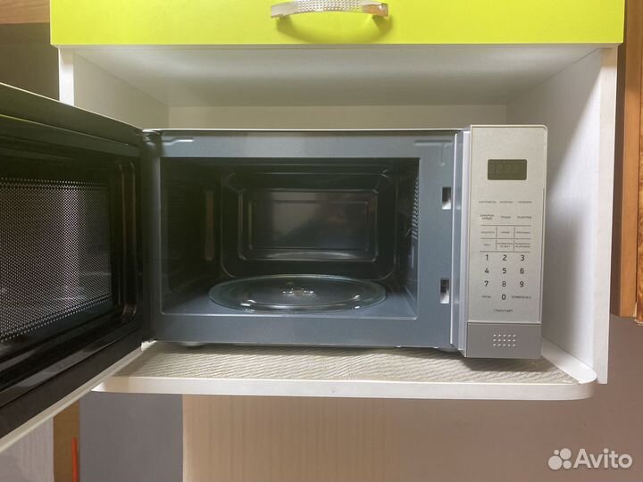 Микроволновая печь bbk