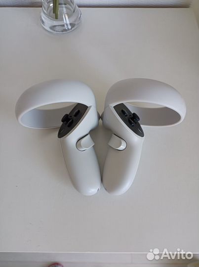 Vr очки Oculus quest 2