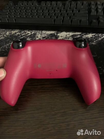 Sony playstation PS5 Джостик