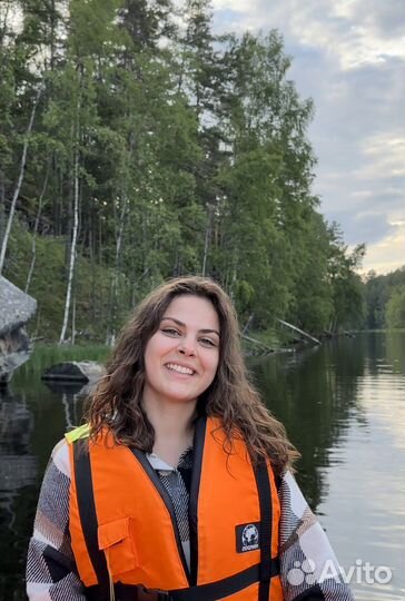 Репетитор по Английскому языку