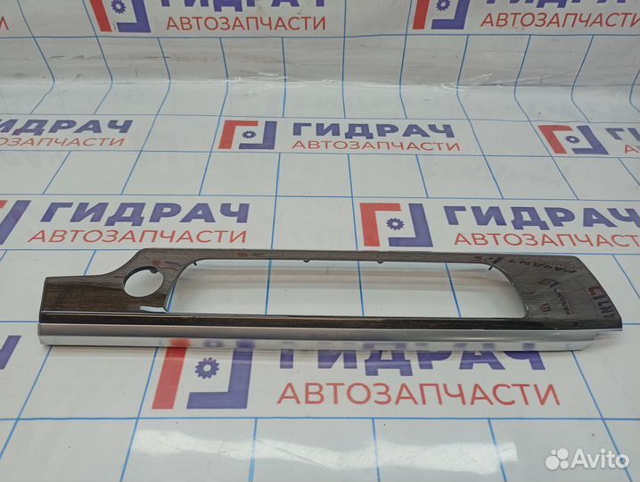 Накладка декоративная BMW 7-Series (F02) 514591188