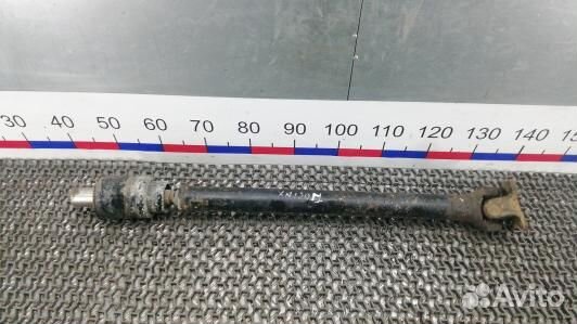 Карданный вал mitsubishi pajero 4 (XNI20K301)