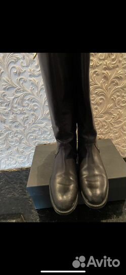 Сапоги pazolini оригинал