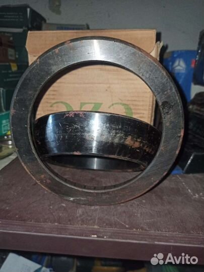 Подшипник скольжения балансира Howo