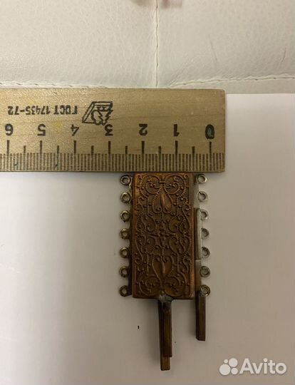 Литье ювелирное