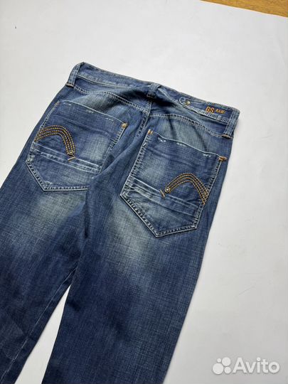 Джинсы G-Star Reese Classic W32 L34