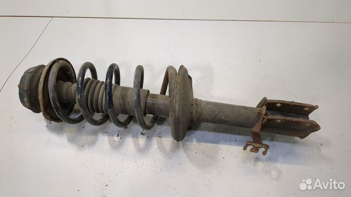 Амортизатор подвески Dacia Sandero, 2008